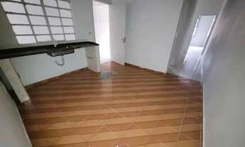 Imagem 2: TÉRREA - B. CERÂMICA - 01 DORM. /SALA/ COZINHA 01 VG