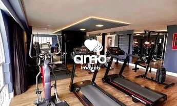 Imagem 2: Apartamento à venda, 2 quartos, 2 suítes, 2 vagas, São Luiz - Brusque/SC