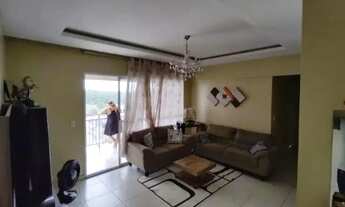 Imagem 3: Apartamento para locação / aluguel com 92m² de 3 quartos (1 suíte), 1 vaga e lazer complet