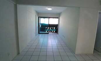 Imagem 2: Apartamento 3 Quartos NASCENTE com 2 Vagas em Boa Viagem, Recife Financiamento Aceito