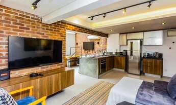 Imagem 7: Venda Apartamento 1 Dormitórios - 70 m² Jardim Paulista