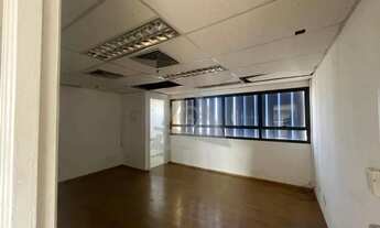 Imagem 7: Sala para alugar em Campinas, Centro, com 250 m², Centro Empresarial do Carmo