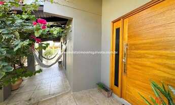 Imagem: Casa com 3 dormitórios à venda, 90 m²