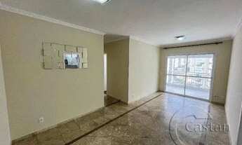 Imagem 3: Apartamento em Jardim Analia Franco