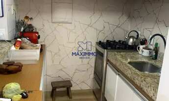 Imagem 6: Apartamento MOBILIADO 3 quartos em Ponta Negra - Natal - RN