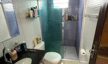 Imagem 3: Imóvel Parque Dez com 3 Qts , sendo uma Suíte/ toda no Porcelanato/ 02 Vagas