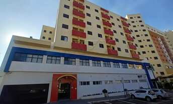 Imagem 7: Apartamento com 1 quarto, Residencial Mirante Nascente