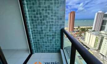 Imagem 2: Candeias Prince (AE) | 3 Quartos com 66m² | More poucos metros da Praia