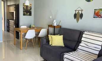 Imagem 6: Casa à Venda Marine Residence, Espaço Tropical Barra dos Coqueiros/SE 1