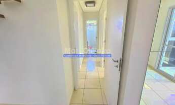 Imagem 5: Cobertura Duplex à Venda no Condomínio Novo Sttilo 132 m²