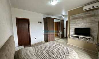 Imagem 7: Apartamento com 3 dormitórios para alugar, 120 m² por R$ 3.005,00/mês - Vila Vista Alegre