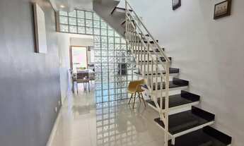 Imagem 5: Sobrado para venda em Parada Inglesa com 3 quartos, sendo 1 suíte , 92m²