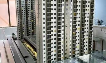 Imagem: Lançamento no Treze de Maio