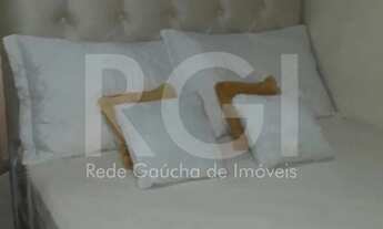 Imagem 5: Apartamento com 3 quartos semi mobiliado próximo do Bourbon Country!