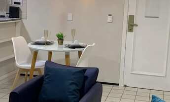 Imagem 3: Flat Pra locação no Renascença