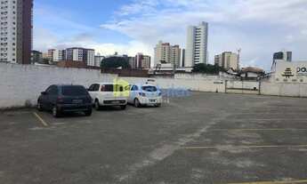 Imagem 4: Terreno à venda, 1672 m² ao lado da Igreja Quadrangular no bairro Jardins - Aracaju/SE
