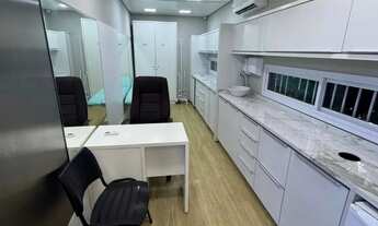 Imagem 2: Ponto comercial Galpão / depósito com aluguel por R$25.000 /mês