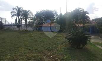 Imagem 2: Chácara à venda com 3 quartos em Chacaras Alvorada, Indaiatuba - SP