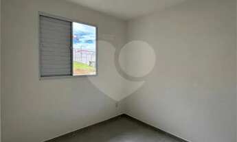 Imagem 3: Apartamento com 2 quartos à venda em Colinas De Indaiatuba - SP