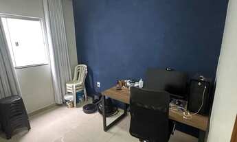 Imagem 4: Casano Parque Brasília suíte com closet