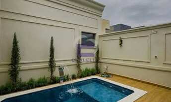 Imagem 2: Imóvel para venda com 165 metros quadrados com 3 quartos em Setlife Mirassol - Mirassol