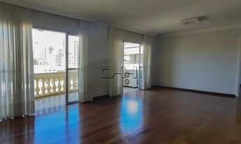 Imagem 2: Aluguel Apartamento 4 Dormitórios - 250 m² Perdizes