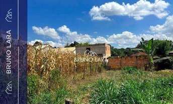 Imagem: Terreno à venda no bairro Pousada Del Rey