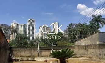 Imagem: Área de 588 m² na Rua 115 Setor Sul Entre