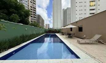 Imagem 2: Apartamento com 3 dormitórios à venda, 145 m² por R$ 1.200.000,00 - Guararapes - Fortaleza