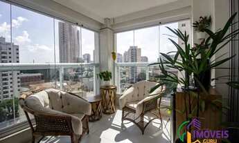 Imagem 4: APARTAMENTO - POMPÉIA - SP