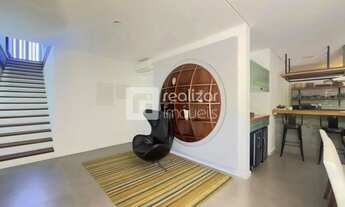 Imagem 7: Casa 3 Suites no bairro Lagoa da Conceição