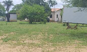 Imagem 3: Lindona, fazenda com 286t, casa sede curral completo, rio e pastagem pronta