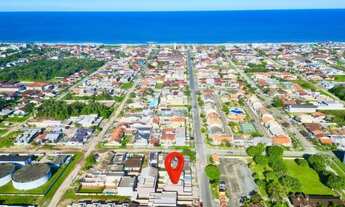 Imagem 3: Sobrado com 3 dormitórios à venda, 132 m² por R$ 649.000,00 - Eliana - Guaratuba/PR