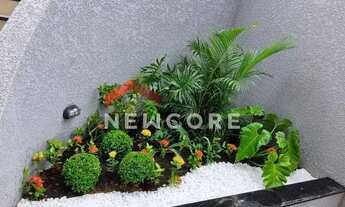 Imagem 2: Casa de condomínio em Rua Helioconias - Chácaras Roselândia - Cotia/SP