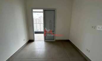 Imagem 4: Apartamento com 3 dormitórios à venda, 98 m² por R$ 830.000,00 - Aviação - Praia Grande/SP