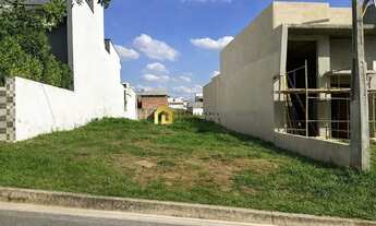 Imagem: Condomínio Horto Florestal Villagio - Terreno