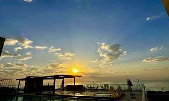 Imagem: Pé na areia