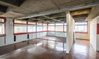 Imagem 6: Laje Comercial para locação - Jardim Paulista