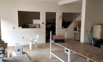 Imagem 3: Casa Padrão em Bauru