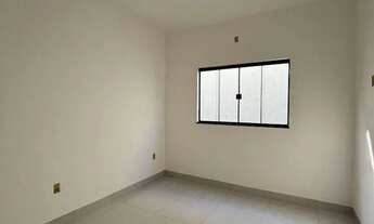 Imagem 5: Casa com 3 dormitórios à venda, 100 m² por R$ 365.000,00 - Parque Ibirapuera - Aparecida d