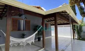 Imagem 2: Casa com 3 dormitórios, 200 m² - venda por R$ 1.100.000,00 ou aluguel por R$ 6.050,00/mês