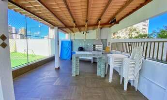 Imagem 6: Apartamento para Venda em Salvador, Imbuí, 3 dormitórios, 1 suíte, 3 banheiros, 2 vagas