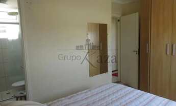 Imagem 7: Oportunidade - Apartamento - Jardim América - Residencial Spazio Campos Maggiori - 4 Dormi