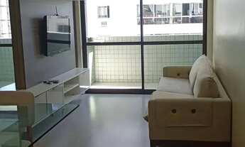 Imagem 4: Aluga-se apartamento 2/4, proximo ao palato