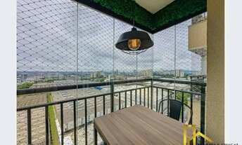 Imagem 4: Condomínio Win Alphaville