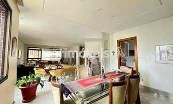 Imagem 2: Apartamento 04 quartos alto padrao funcionários