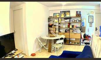 Imagem 4: Apartamento à Venda - Liberdade, 2 Quartos, 45 m2