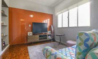 Imagem 7: Apartamento em Rua Caçapava - Jardim Paulista - São Paulo/SP