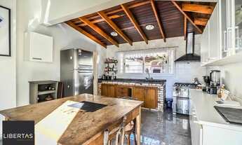 Imagem 3: Casa 3 dormitórios à venda Santa Tereza Porto Alegre/RS