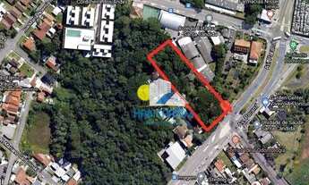 Imagem 3: Excelente terreno na Av Paraná, no Santa Cândida, uma chácara urbana